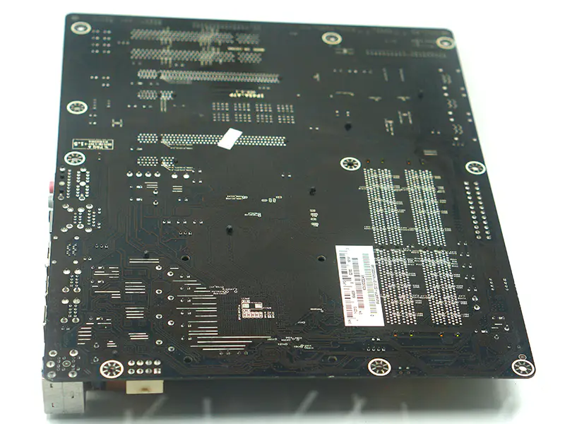 Biostar TPOWER I45 motherboard